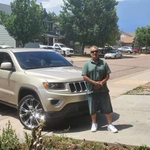 Meet your Posher, John